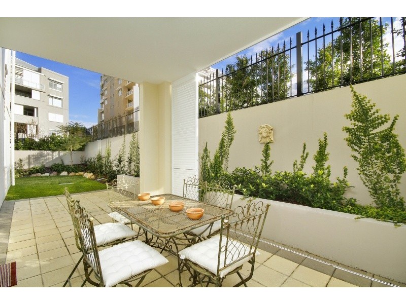 103/6 Peninsula Drive, Breakfast Point NSW 2137