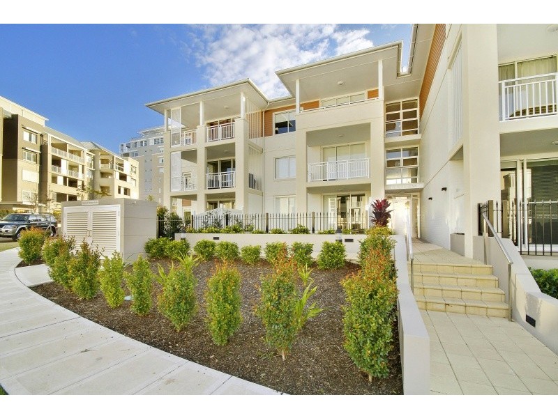 103/6 Peninsula Drive, Breakfast Point NSW 2137