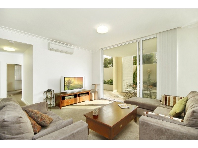 103/6 Peninsula Drive, Breakfast Point NSW 2137