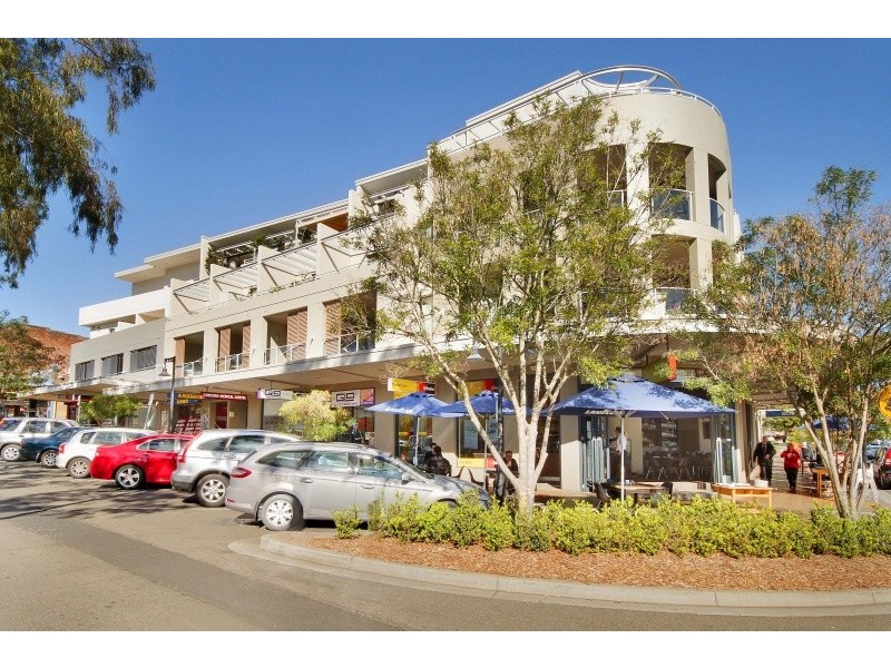17/114 Majors Bay Road, Concord NSW 2137