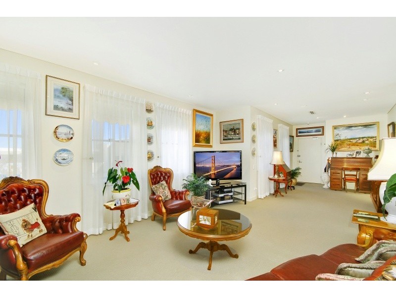 17/114 Majors Bay Road, Concord NSW 2137