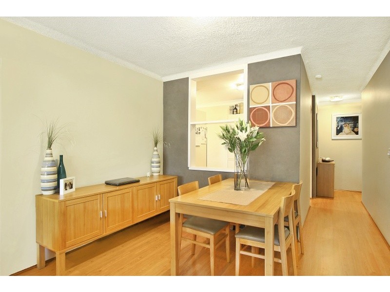 12/1 Evelyn Avenue, Concord NSW 2137