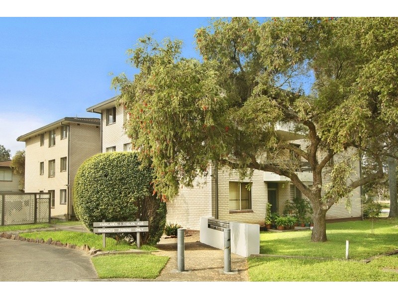12/1 Evelyn Avenue, Concord NSW 2137