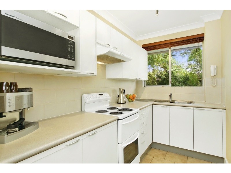 12/1 Evelyn Avenue, Concord NSW 2137