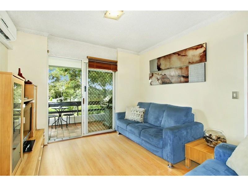 12/1 Evelyn Avenue, Concord NSW 2137