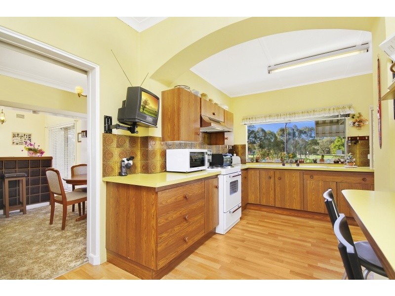 2 Nirranda Street, Concord West NSW 2138