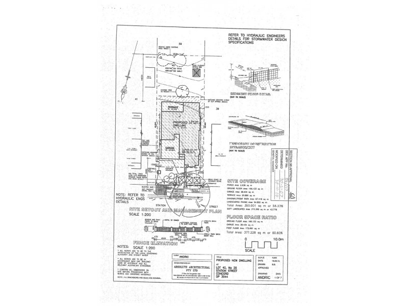 20 Station Street, Concord NSW 2137