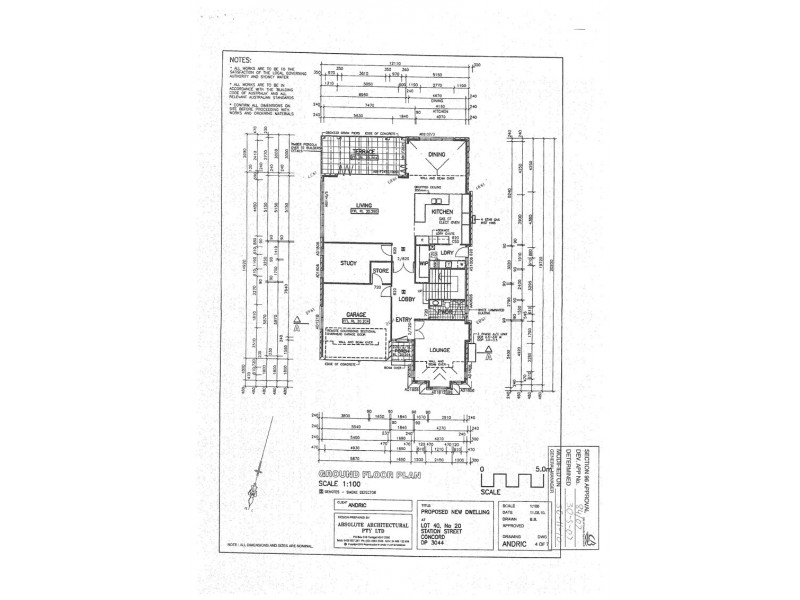 20 Station Street, Concord NSW 2137