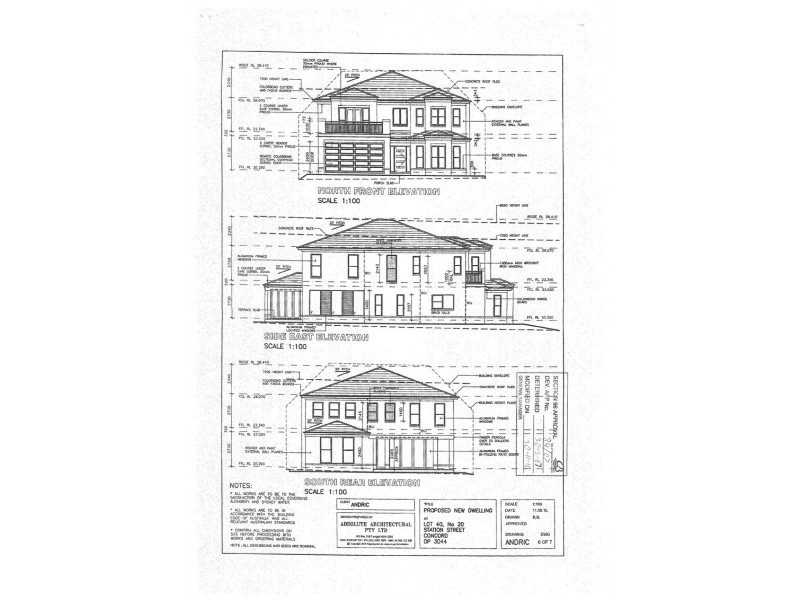 20 Station Street, Concord NSW 2137