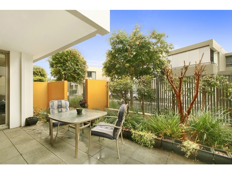 50/18 Edgewood Crescent, Cabarita NSW 2137