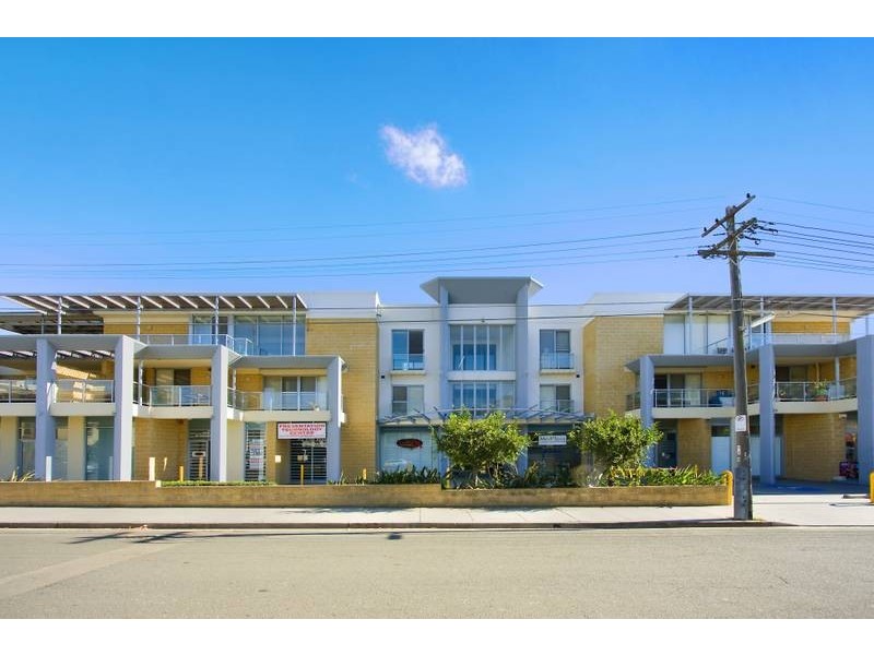 2/46 Tennyson Road, Mortlake NSW 2137