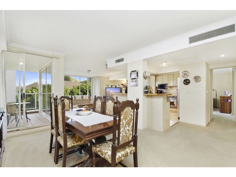 9/162G Burwood Road, Concord NSW 2137