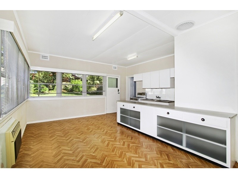 18 Iandra Street, Concord West NSW 2138