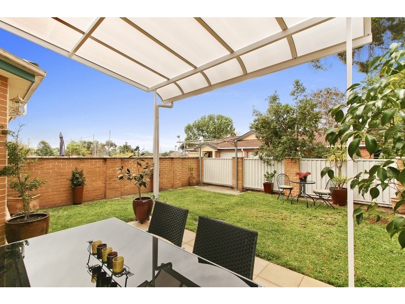 2/289a Concord Road, Concord West NSW 2138