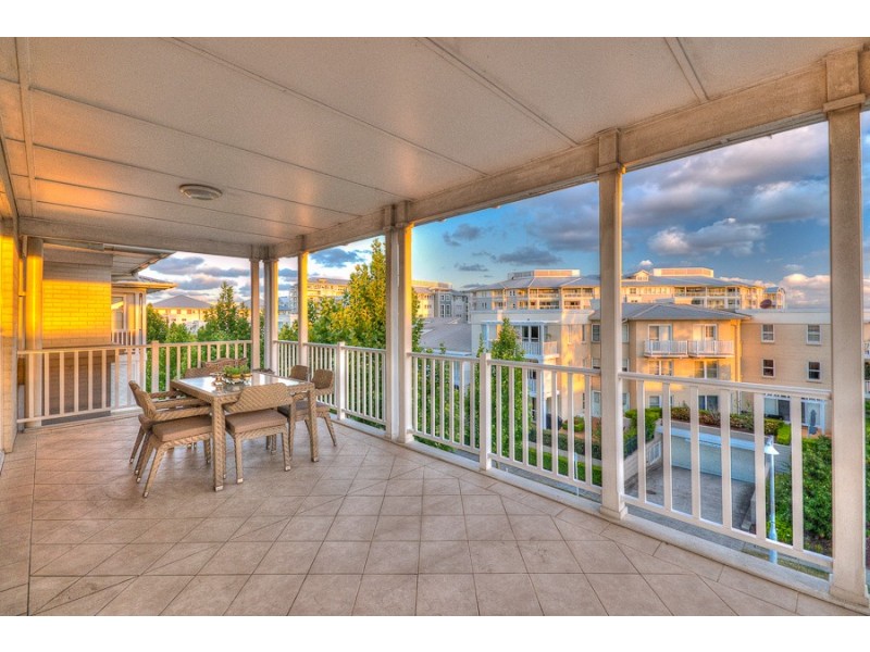 407/1 Orchards Avenue, Breakfast Point NSW 2137