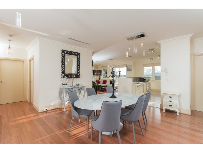 407/1 Orchards Avenue, Breakfast Point NSW 2137