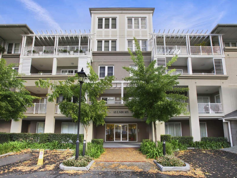 407/1 Orchards Avenue, Breakfast Point NSW 2137