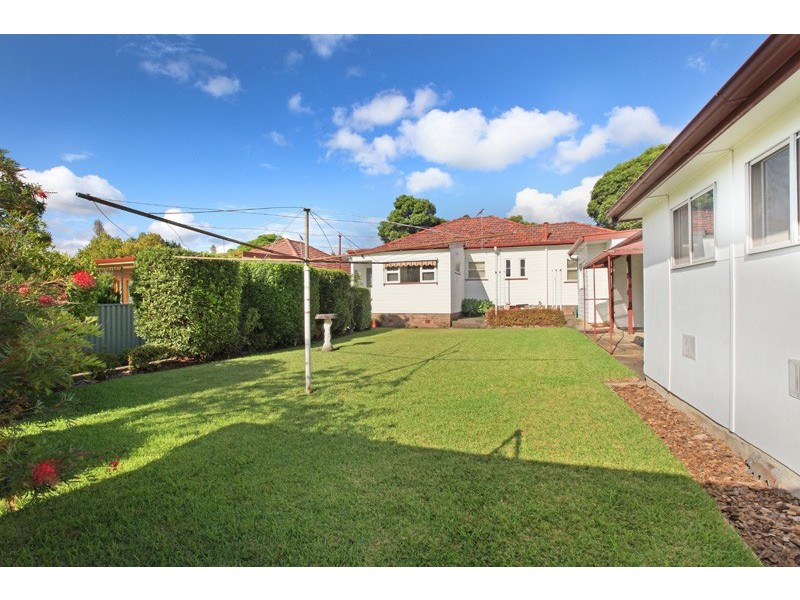 16 View Street, Concord NSW 2137