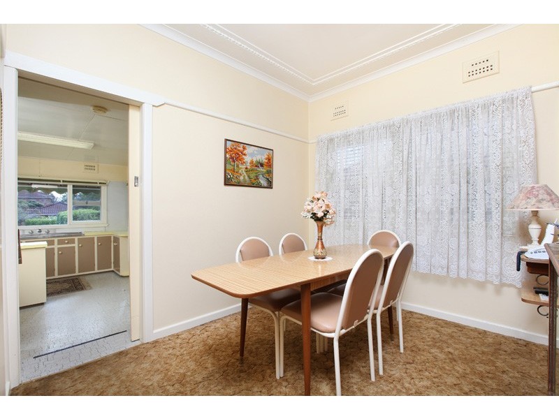 16 View Street, Concord NSW 2137