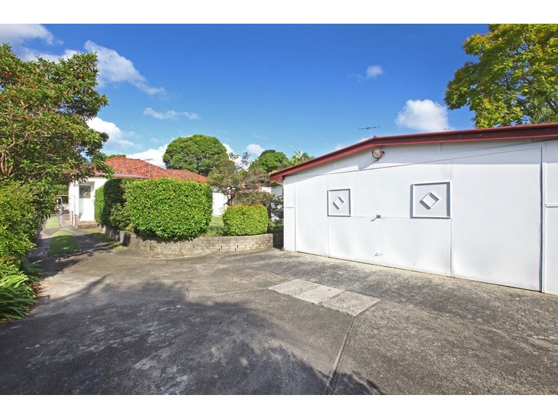 16 View Street, Concord NSW 2137