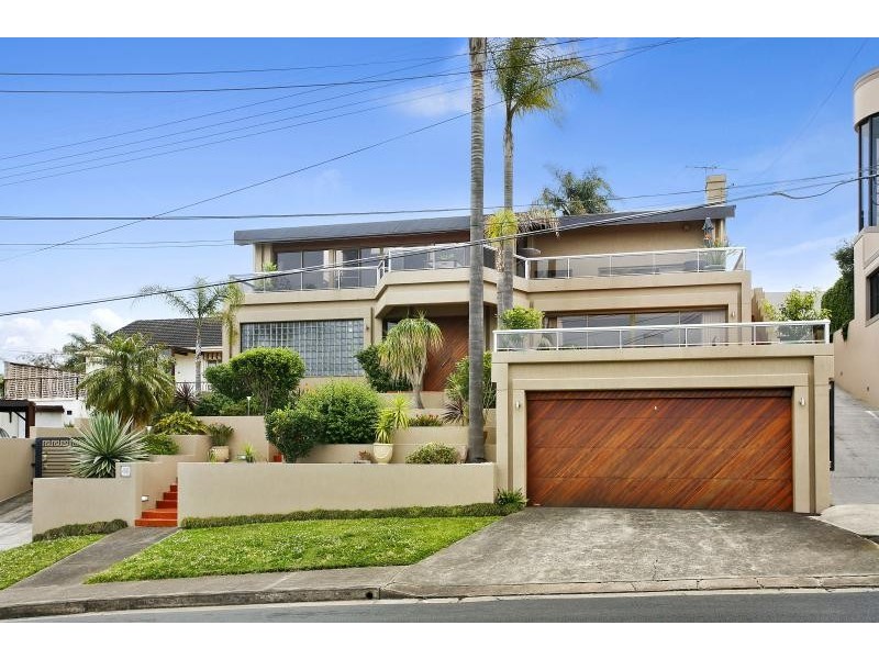 46 Burns Crescent, Chiswick NSW 2046