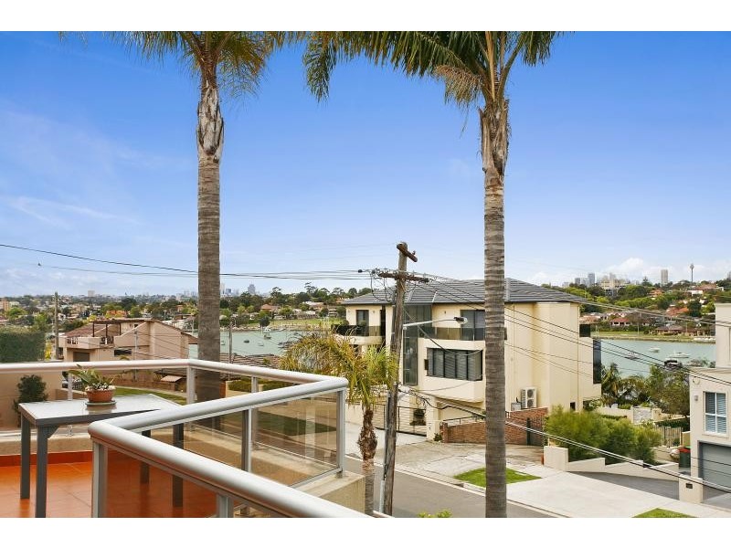 46 Burns Crescent, Chiswick NSW 2046
