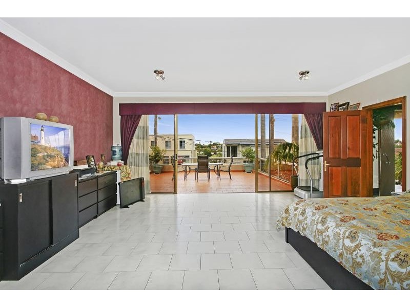 46 Burns Crescent, Chiswick NSW 2046