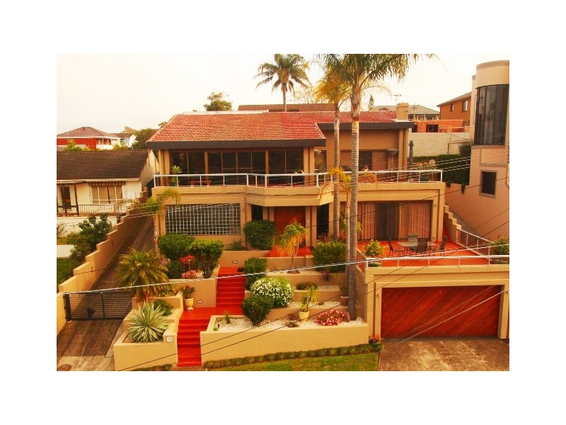 46 Burns Crescent, Chiswick NSW 2046