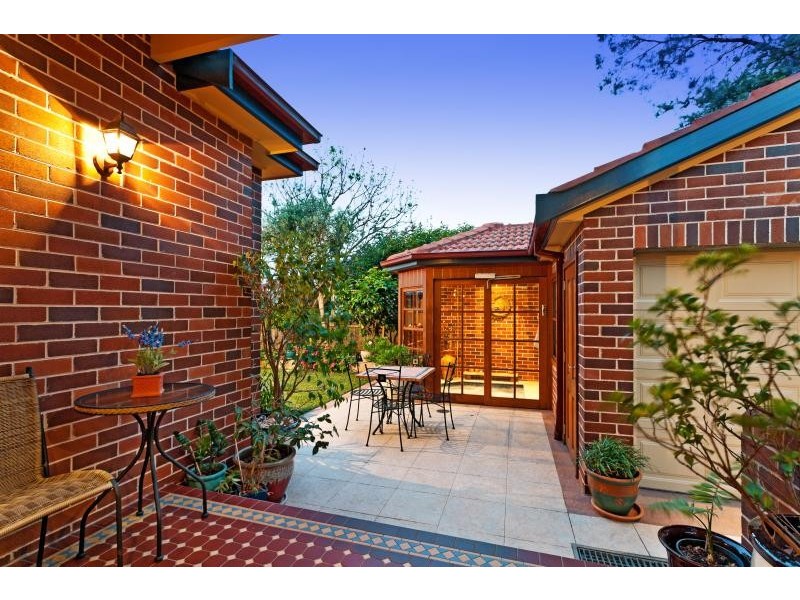 20 Princess Avenue, Rodd Point NSW 2046