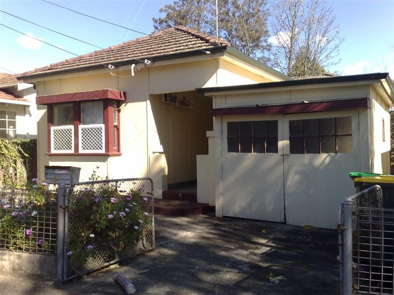 14 King Street, Concord West NSW 2138