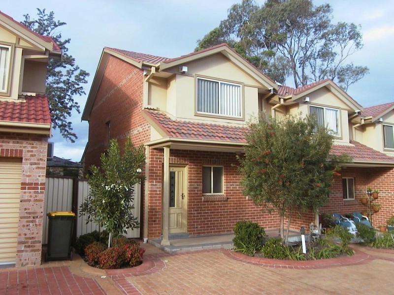 4/13 LIBERTY STREET, Belmore NSW 2192