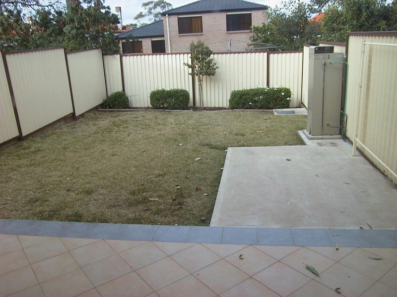 4/13 LIBERTY STREET, Belmore NSW 2192