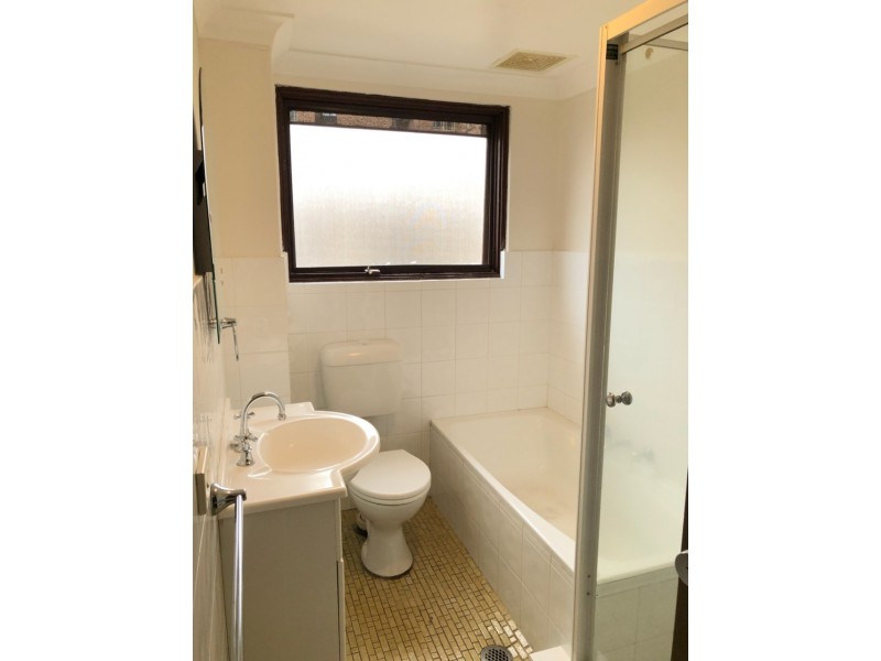 6/15 Stuart Street, Concord West NSW 2138