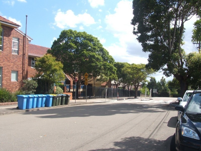 6/15 Stuart Street, Concord West NSW 2138