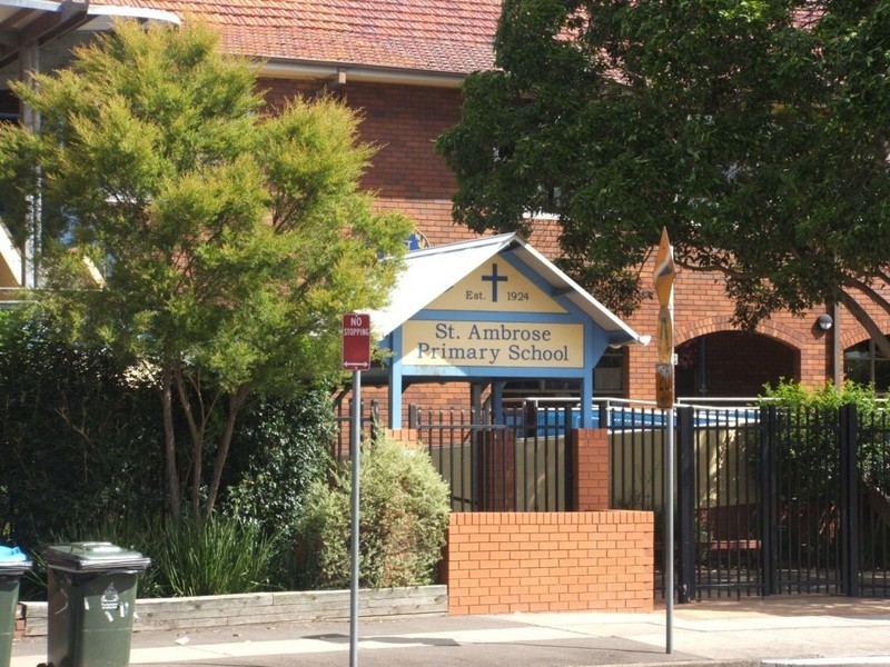 6/15 Stuart Street, Concord West NSW 2138