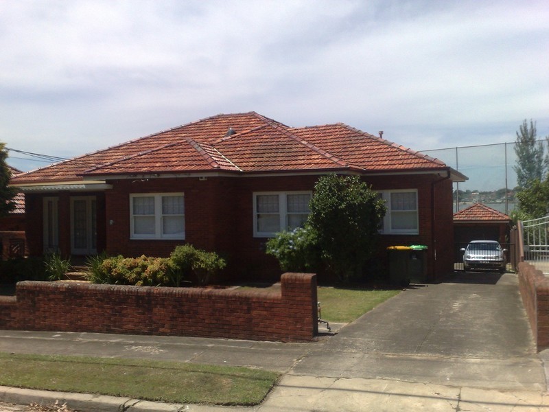 17 Sanders Parade, Concord NSW 2137