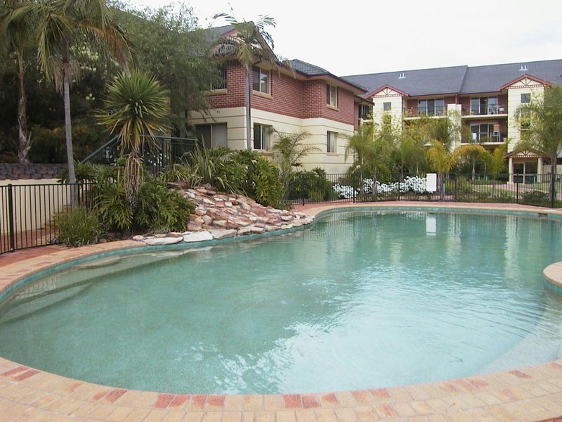 61/23 George Street, North Strathfield NSW 2137