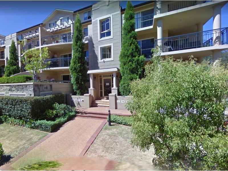 12/3 Bradley Place, Liberty Grove NSW 2138