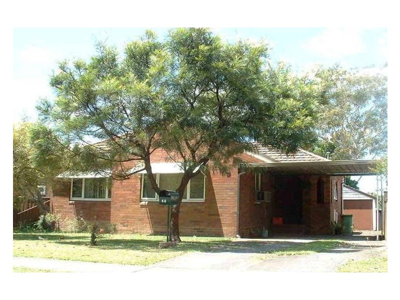 68 Links Ave, Concord NSW 2137