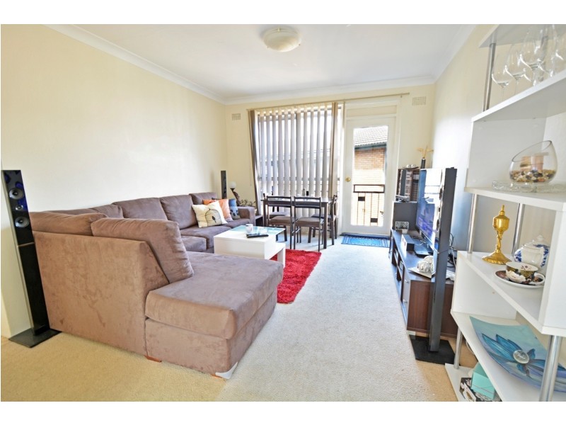 6/51c Burwood Road, Concord NSW 2137