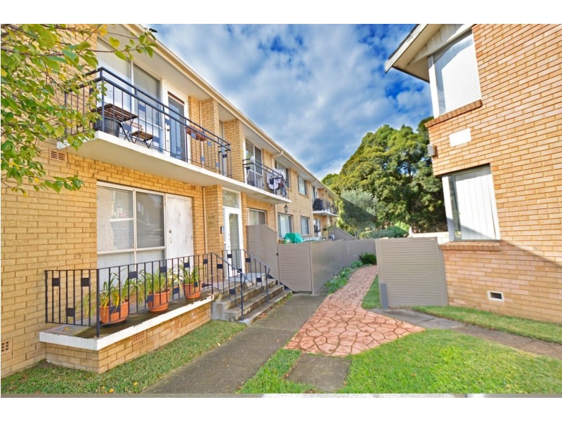 6/51c Burwood Road, Concord NSW 2137