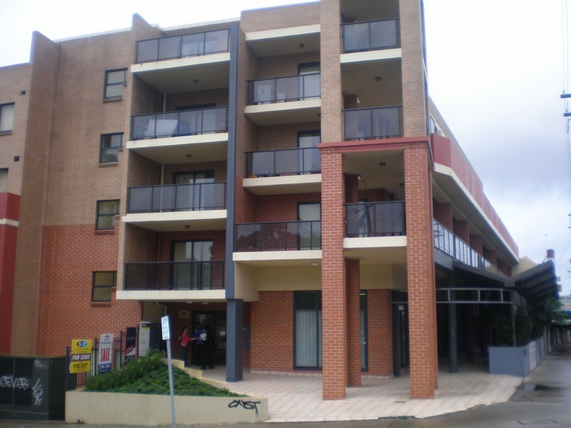 25/143-147 Parramatta Rd, Concord NSW 2137