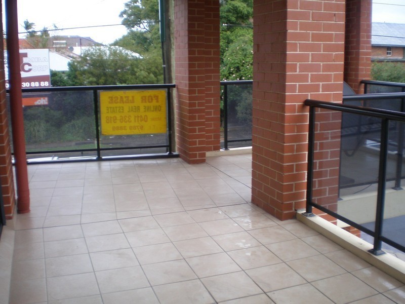 25/143-147 Parramatta Rd, Concord NSW 2137