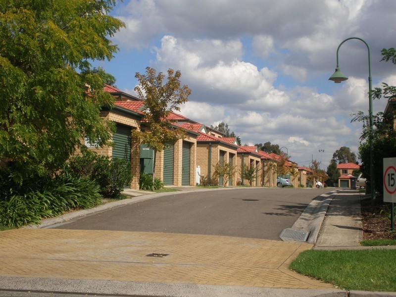 46/169 HORSLEY ROAD, Panania NSW 2213