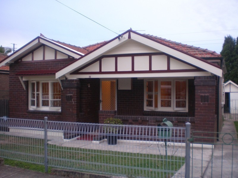 36 Ismay Avenue, Homebush NSW 2140