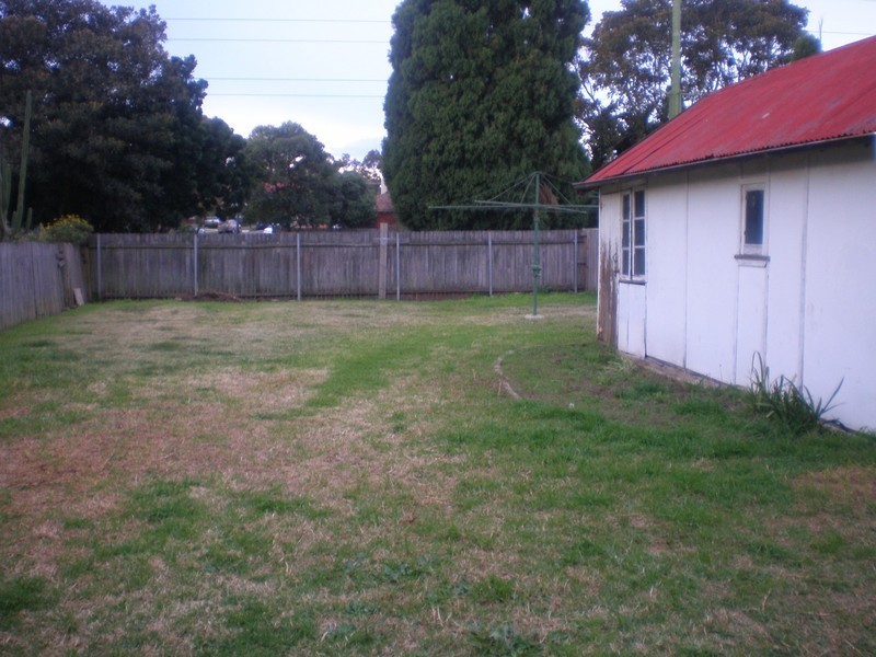 36 Ismay Avenue, Homebush NSW 2140