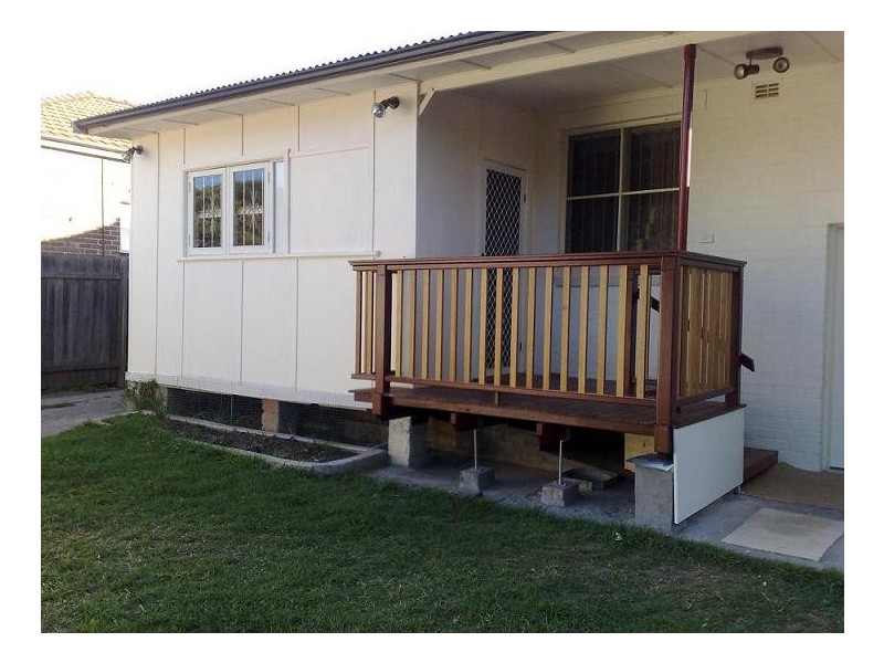 36 Ismay Avenue, Homebush NSW 2140