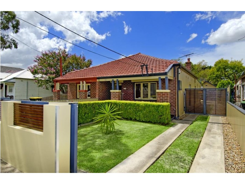 62 Kembla Street, Croydon Park NSW 2133