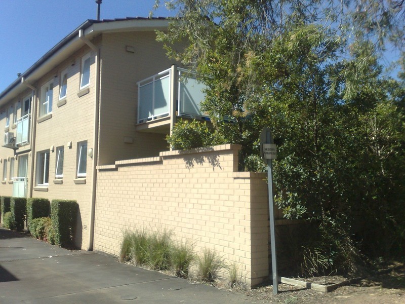 8/43 Burton Street, Concord NSW 2137