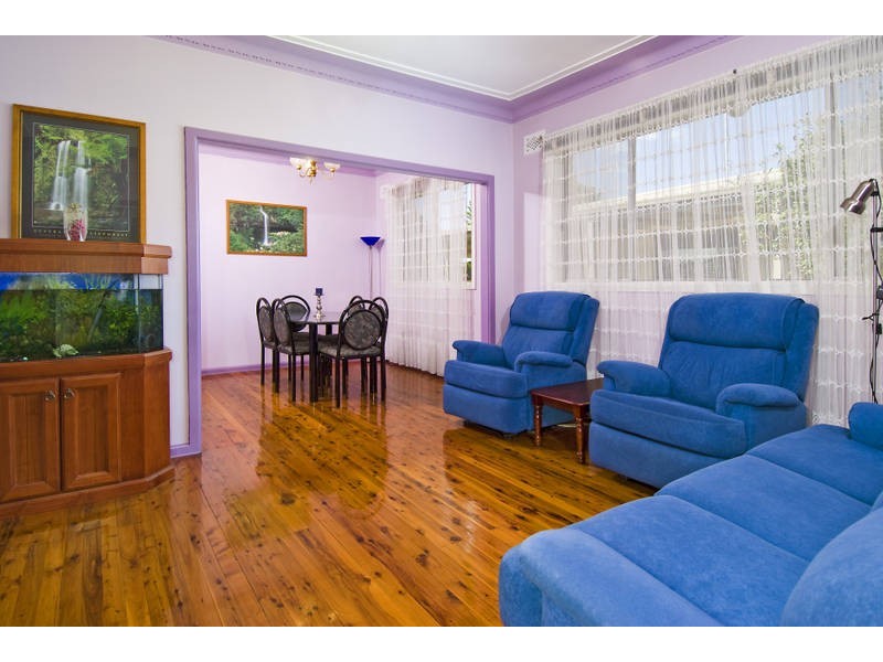 13 High Street, Concord NSW 2137